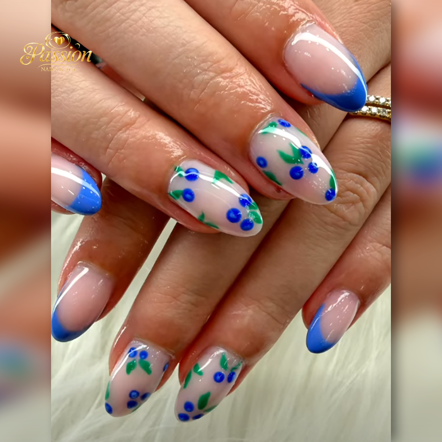 Nail Design